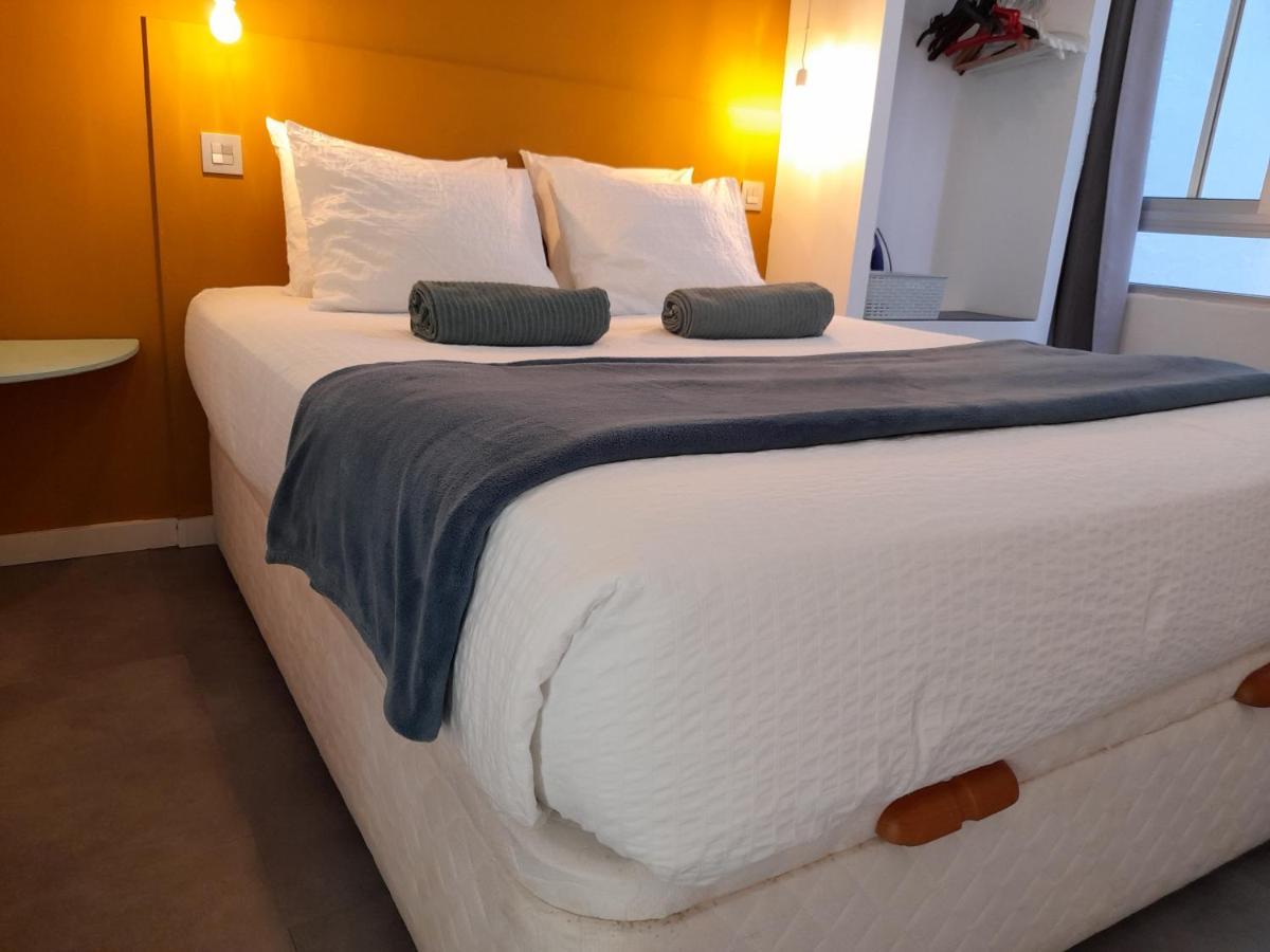 Appartement Canteras - Moderno Estudio Cerca Del Mar Las Palmas de Gran Canaria